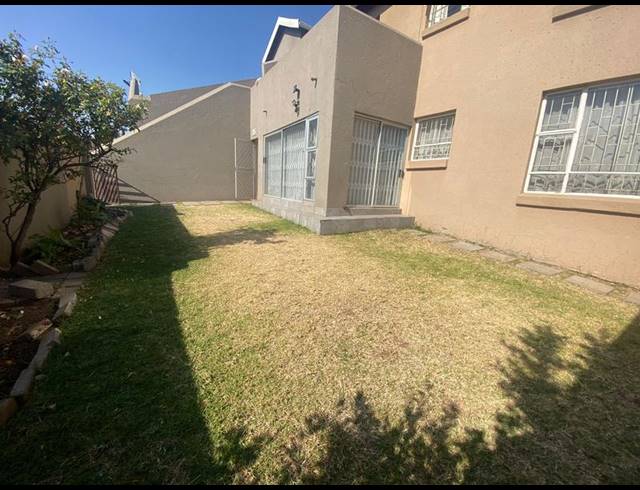3 BEDROOM PROPERTY TO RENT IN VORNA VALLEY